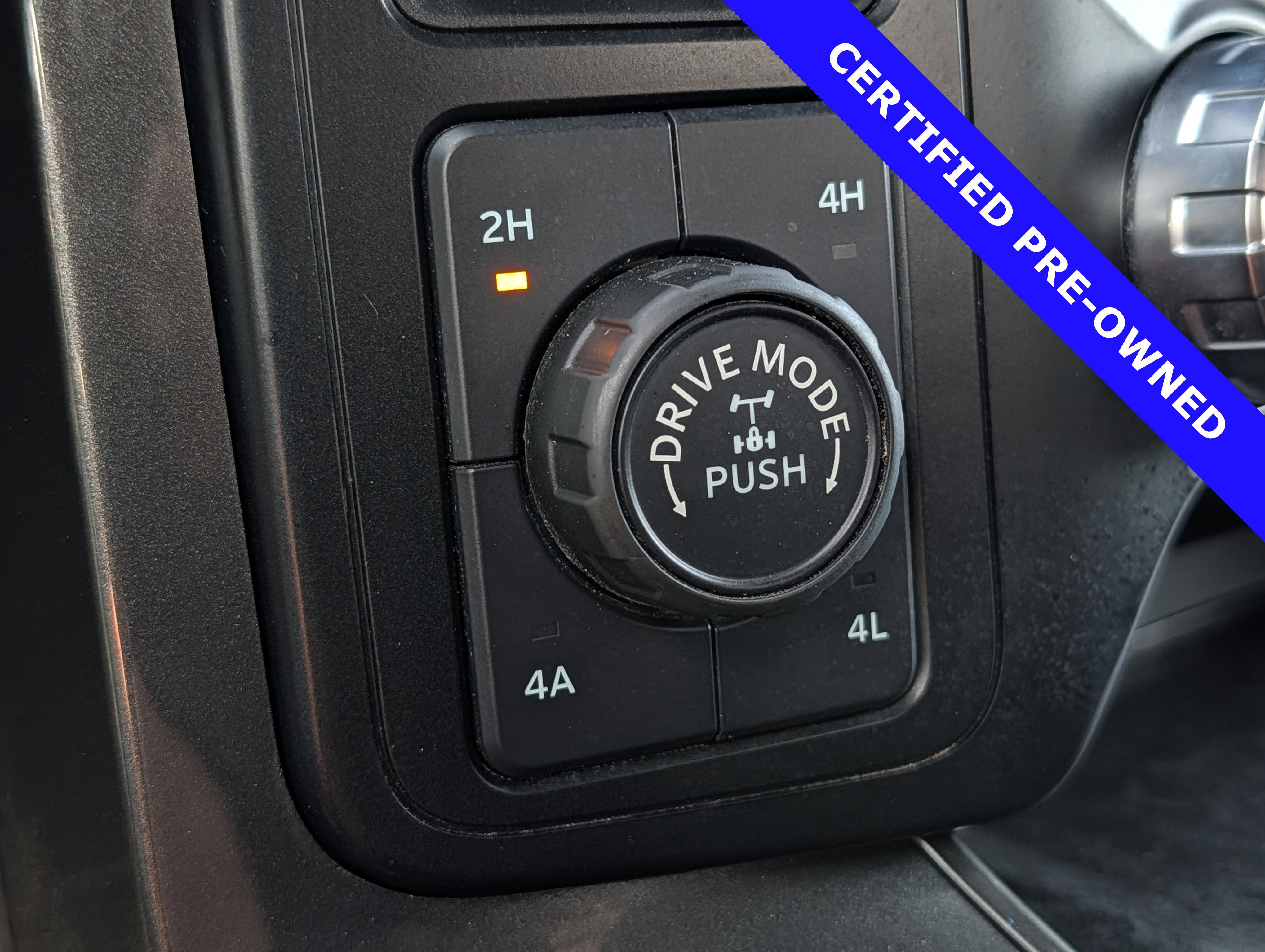 Certified 2023 Ford F150 Tremor w/ Equipment Group 402A High image 33