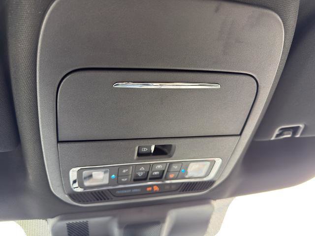 Certified 2024 Ford F150 Lightning Platinum image 21