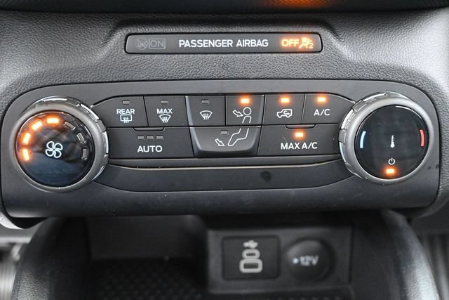 Certified 2023 Ford Bronco Sport Heritage AWD/4WD image 22