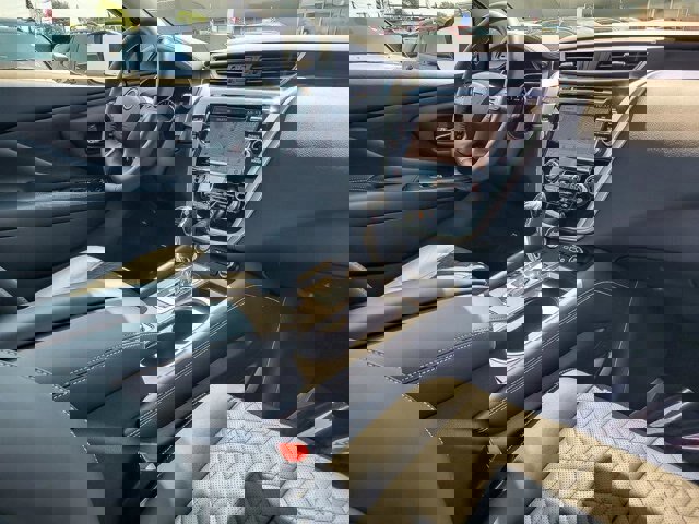 Used 2024 Nissan Murano Platinum image 31