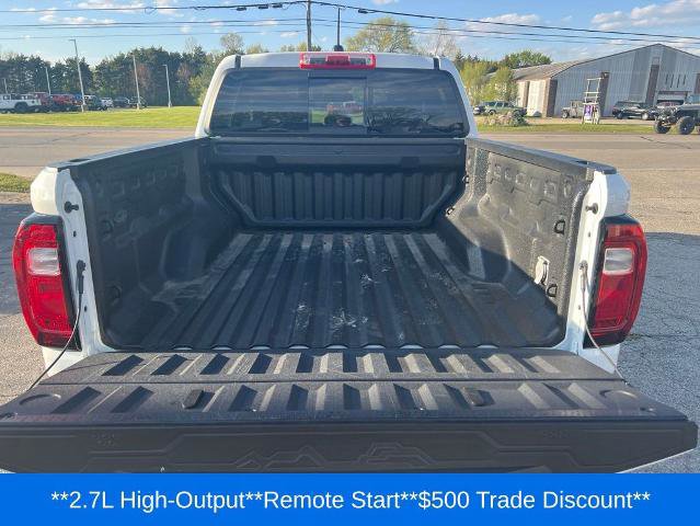 Used 2023 GMC Canyon Elevation w/ Convenience Package AWD/4WD image 33