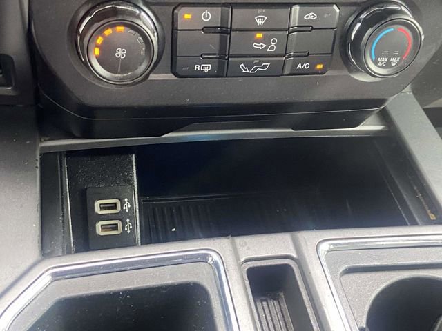 Certified 2020 Ford F150 XLT w/ Equipment Group 301A Mid image 24