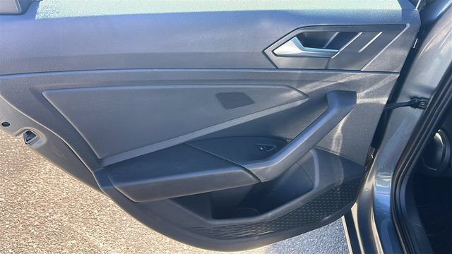 Used 2023 Volkswagen Jetta Sport FWD image 14