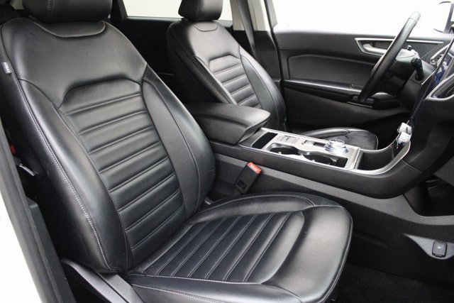 Certified 2023 Ford Edge SEL w/ Convenience Package image 11