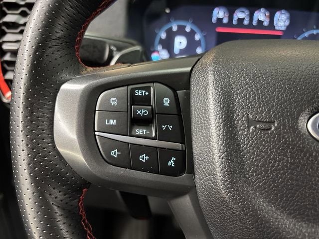 Certified 2024 Ford Ranger Raptor image 17