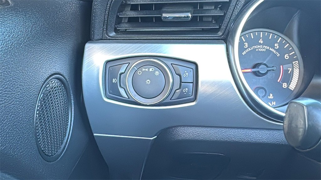 Certified 2019 Ford Mustang Premium image 17