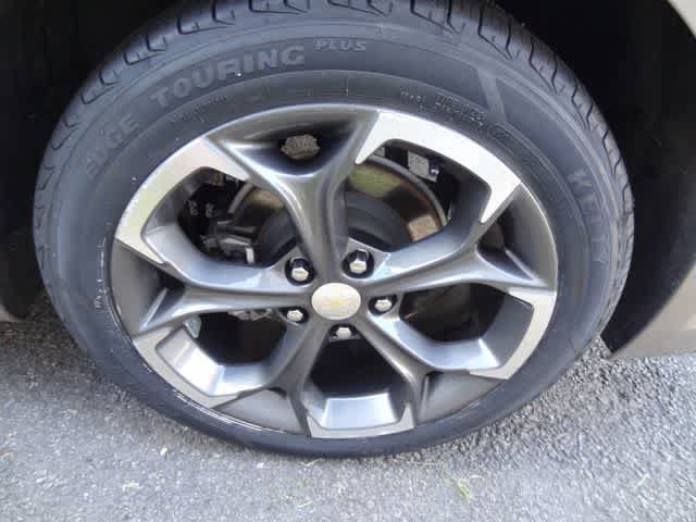 Used 2023 Chevrolet Malibu LT FWD image 30