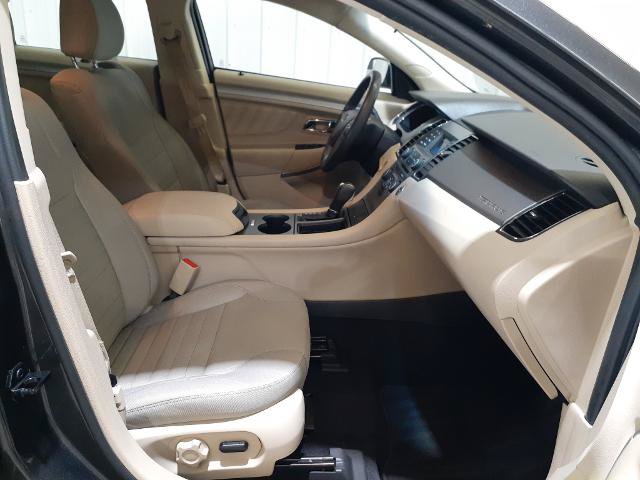 Certified 2019 Ford Taurus SE FWD image 25