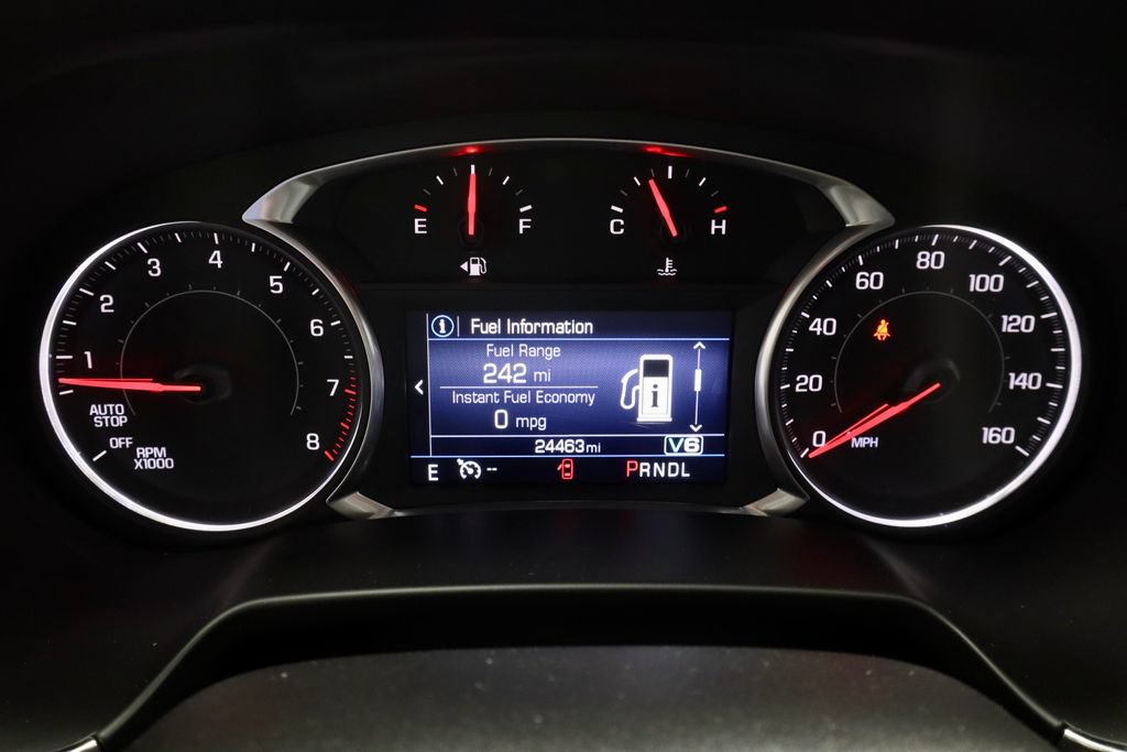 Used 2019 Chevrolet Blazer LT AWD/4WD image 31