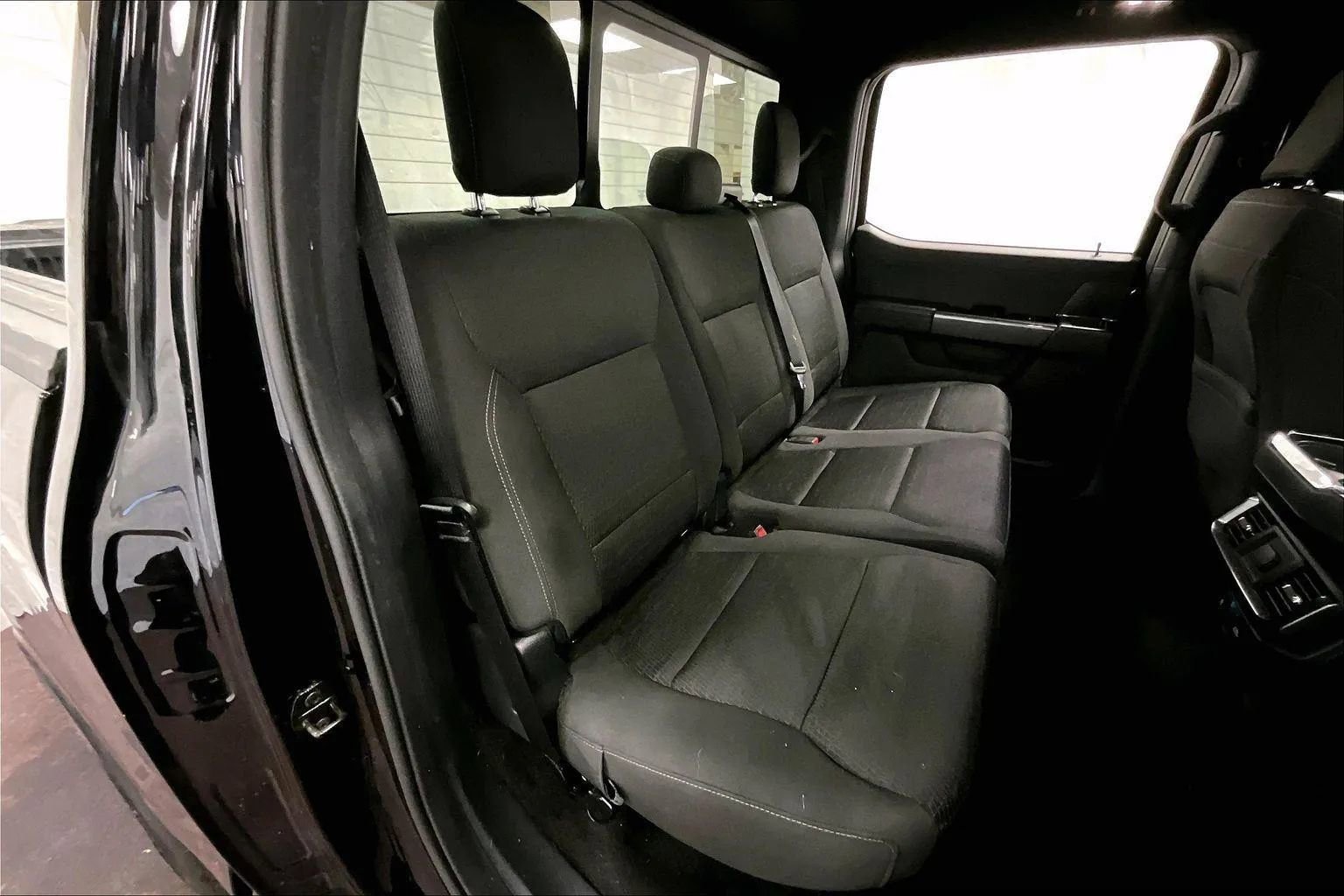 Certified 2023 Ford F150 XLT w/ Equipment Group 302A High image 26