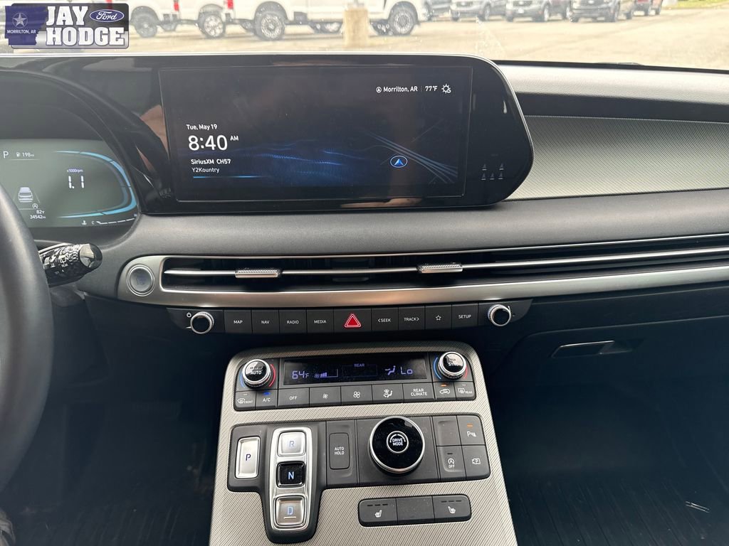 Used 2024 Hyundai Palisade XRT FWD image 14