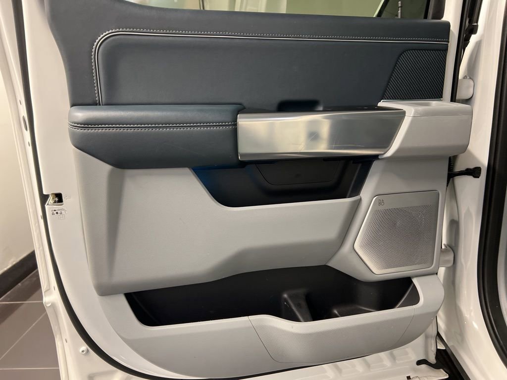 Certified 2022 Ford F150 Limited AWD/4WD image 30