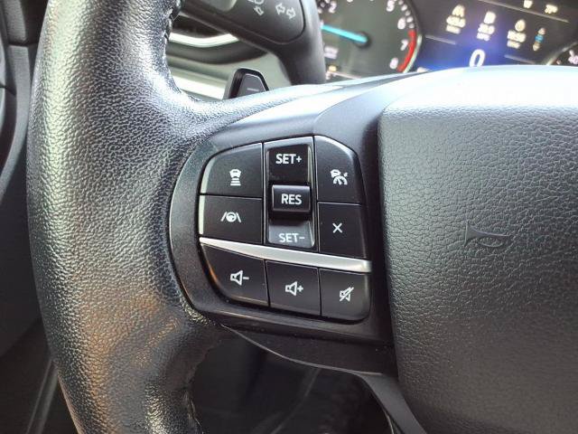 Certified 2020 Ford Explorer XLT w/ Equipment Group 202A RWD image 16