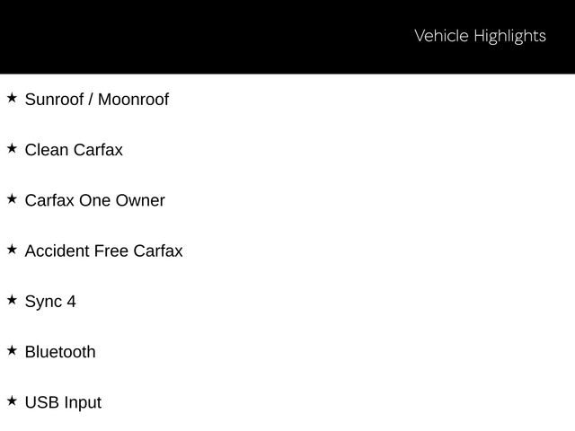 Certified 2025 Ford Expedition Platinum AWD/4WD image 7