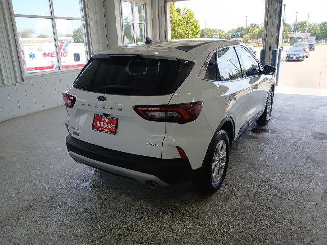 Certified 2023 Ford Escape Active w/ Tech Pack #1 image 5