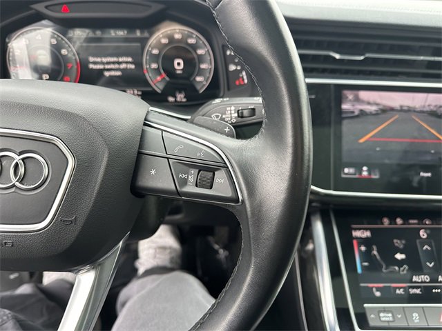 Used 2024 Audi Q7 2.0T Premium Plus image 28