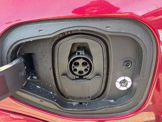 Certified 2025 Ford Mustang Mach-E Premium image 29