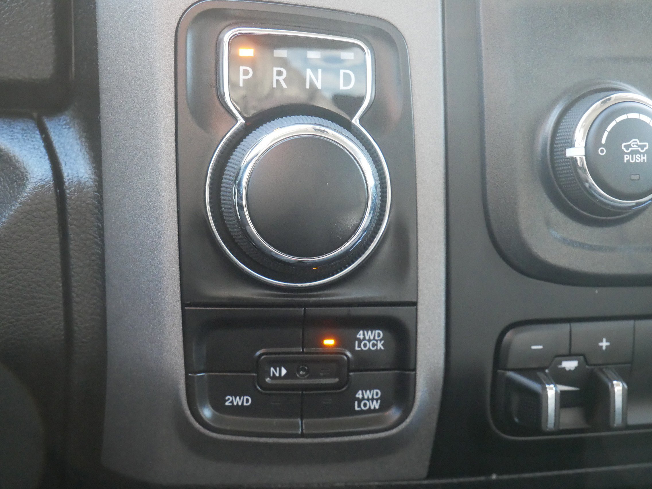 Used 2024 RAM 1500 Tradesman w/ Tradesman SXT Package image 19