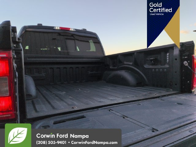 Certified 2022 Ford F150 XLT w/ Equipment Group 302A High AWD/4WD image 30