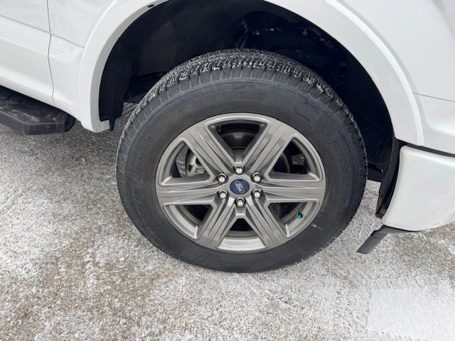 Certified 2020 Ford F150 XLT w/ Equipment Group 302A Luxury image 34