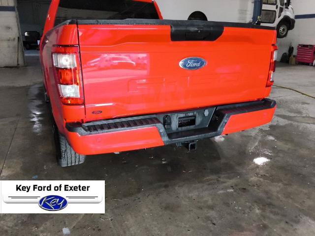 Certified 2023 Ford F150 XL w/ STX Appearance Package AWD/4WD image 11