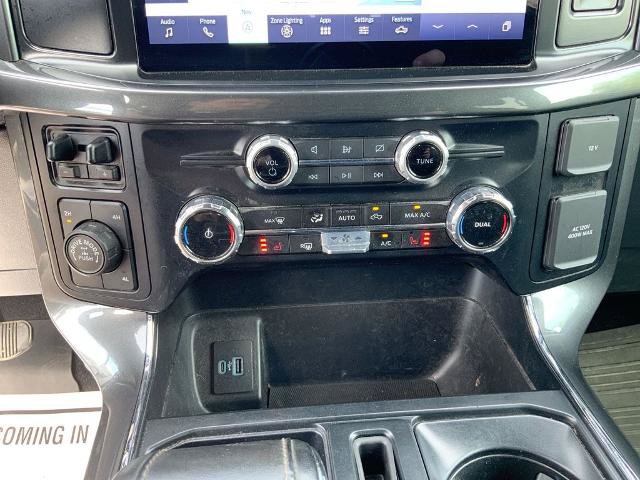 Certified 2023 Ford F150 XLT w/ Equipment Group 302A High AWD/4WD image 19