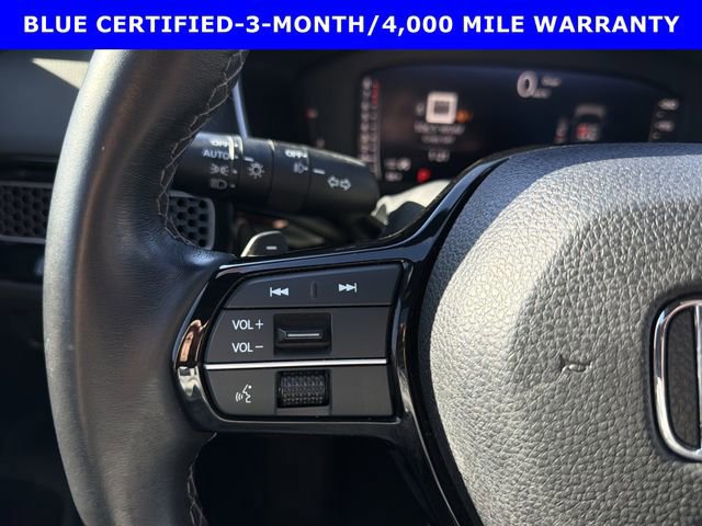Used 2023 Honda Civic Sport Touring image 20