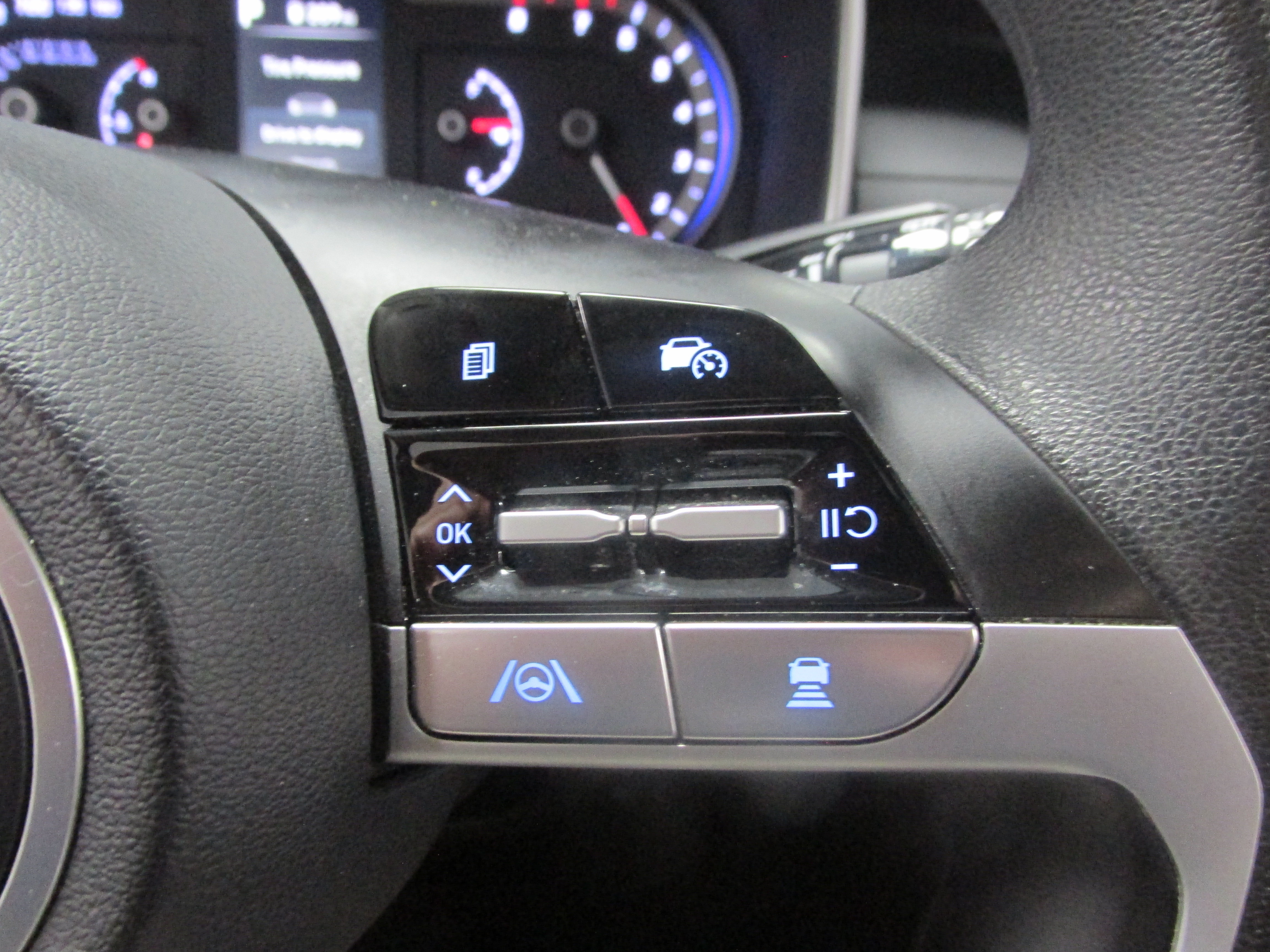 Used 2024 Hyundai Tucson SEL FWD image 32