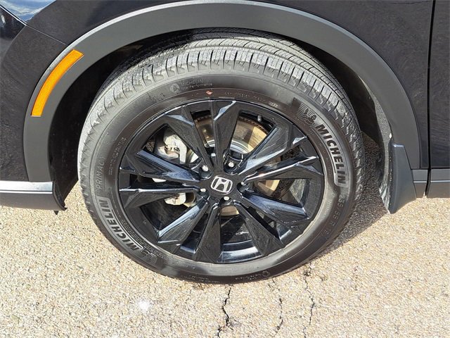 Used 2024 Honda CR-V Sport Touring image 9