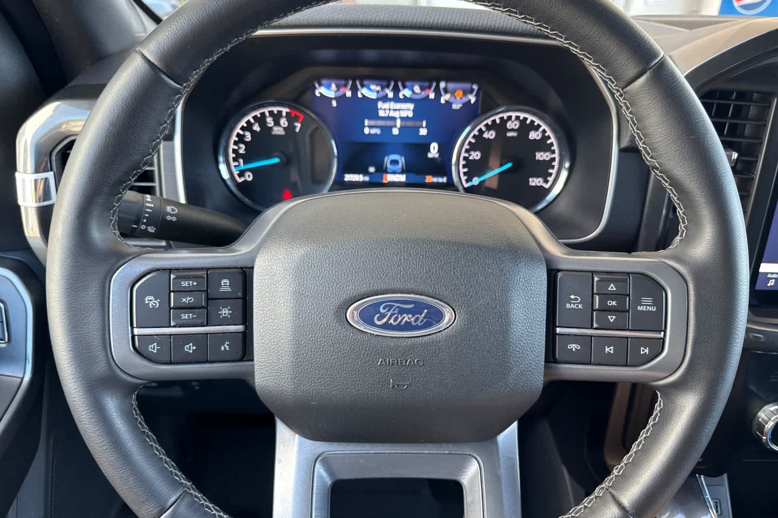 Certified 2023 Ford F150 XLT w/ Equipment Group 302A High AWD/4WD image 25
