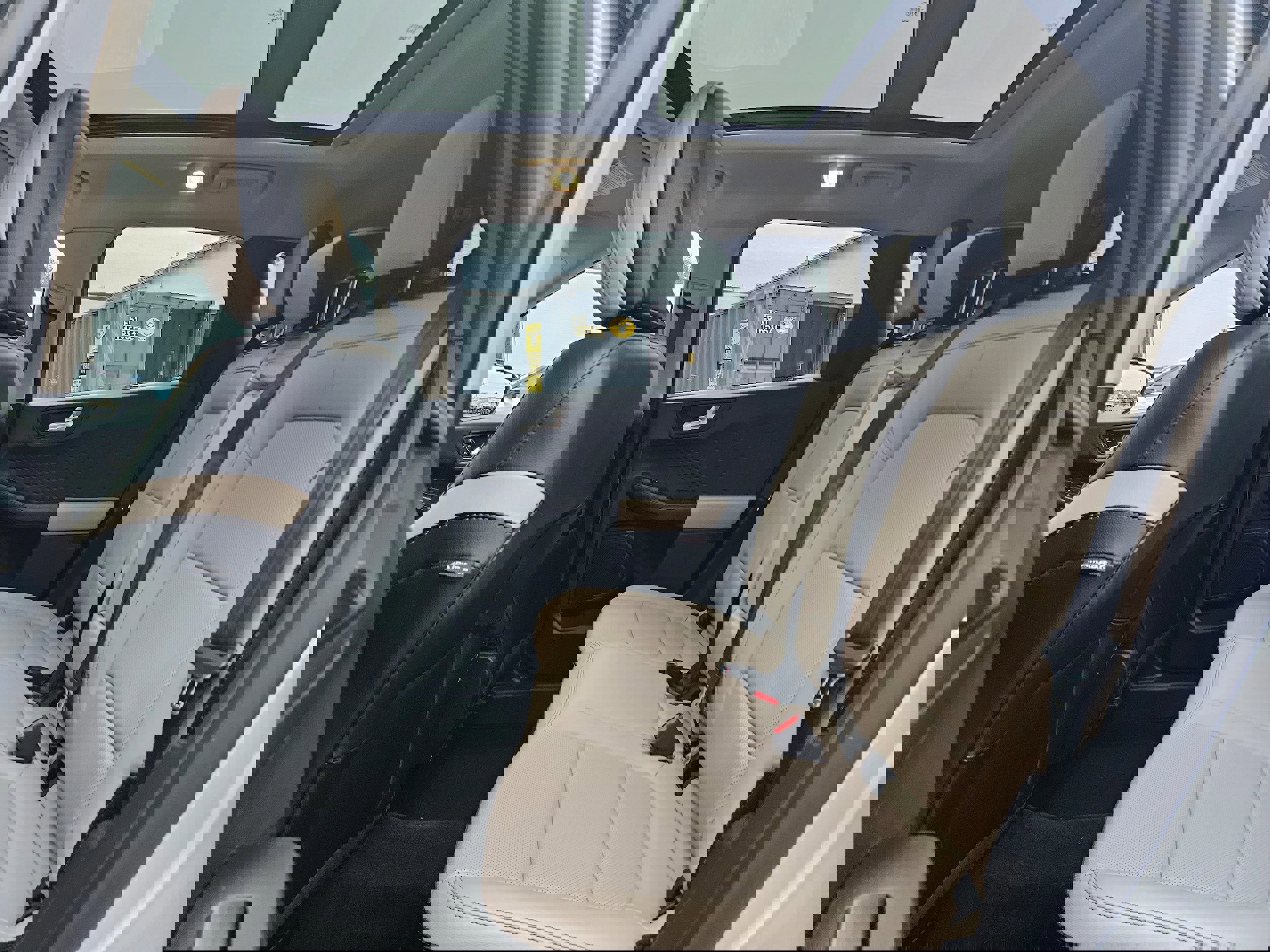 Certified 2020 Ford Escape SEL image 10