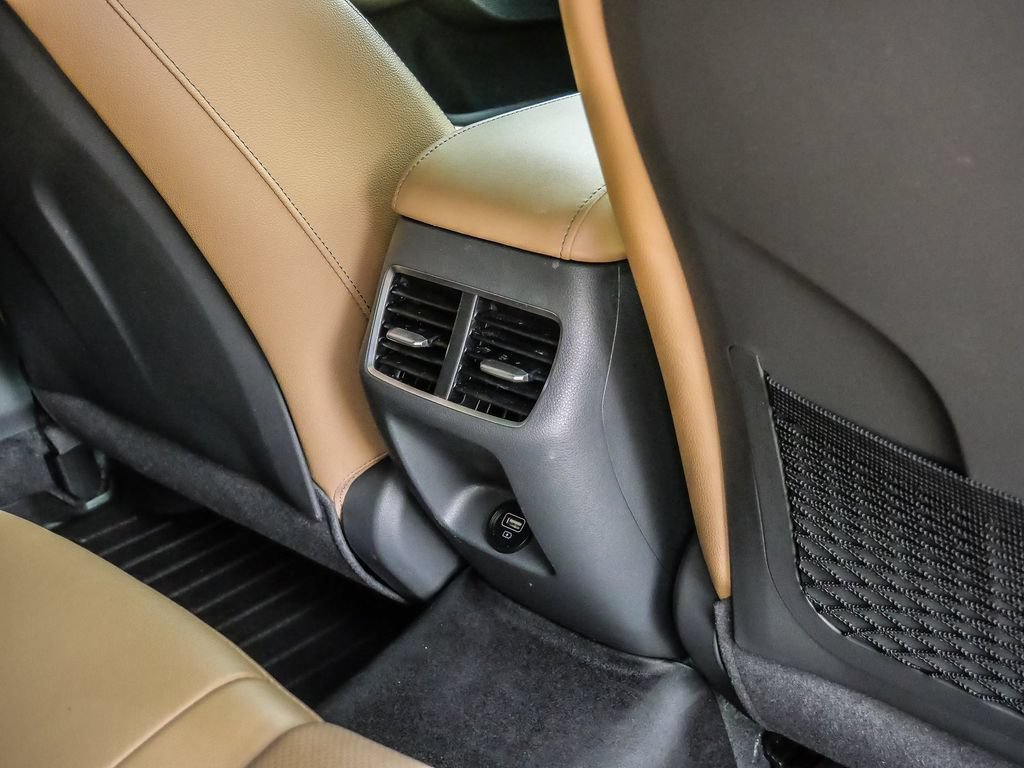Used 2023 Hyundai Sonata Limited w/ Cargo Package FWD image 26