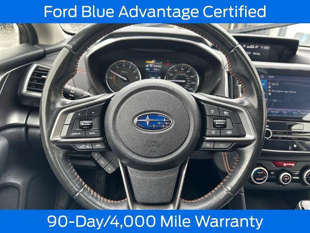 Used 2021 Subaru Crosstrek 2.5i Limited w/ Moonroof Package 1 AWD/4WD image 20