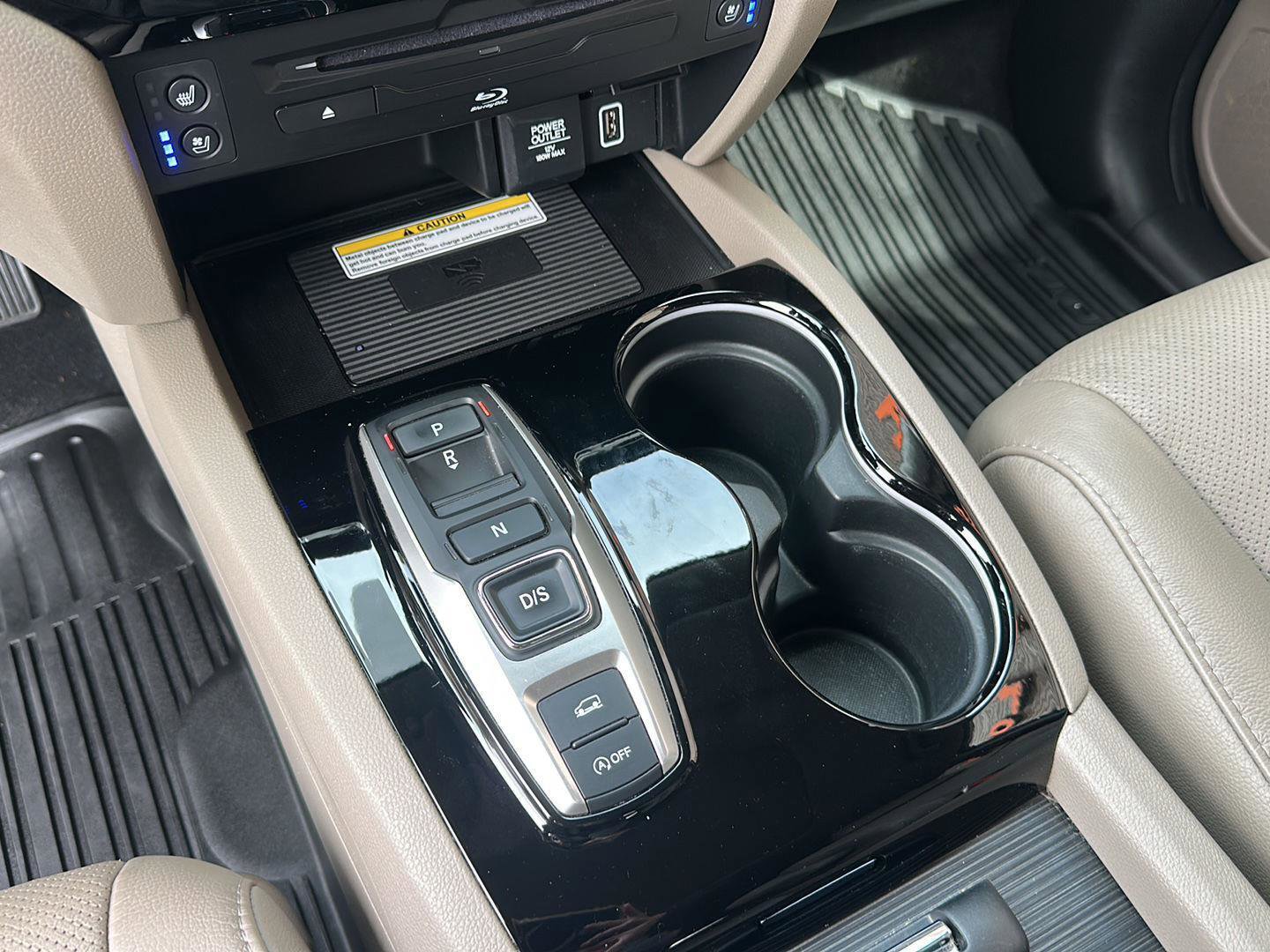 Used 2022 Honda Pilot Elite image 20