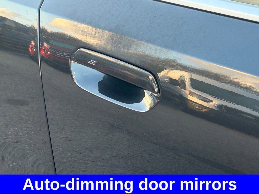 Used 2026 BMW 530i image 21