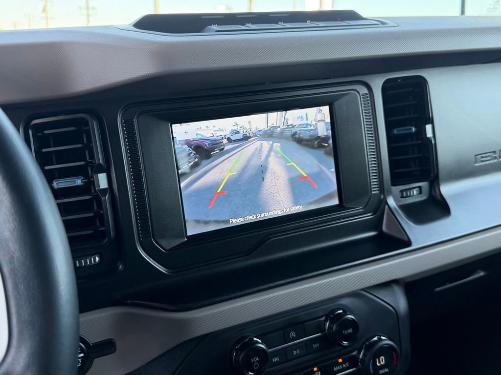 Certified 2023 Ford Bronco Wildtrak image 23