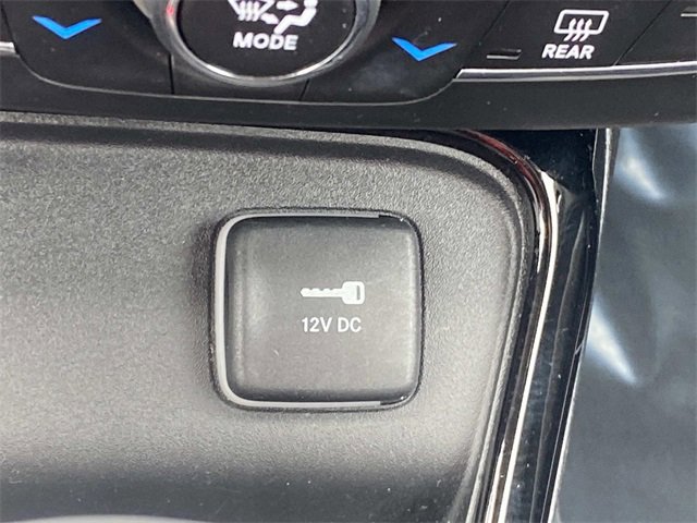 Used 2018 Jeep Compass Limited w/ Navigation Group image 31