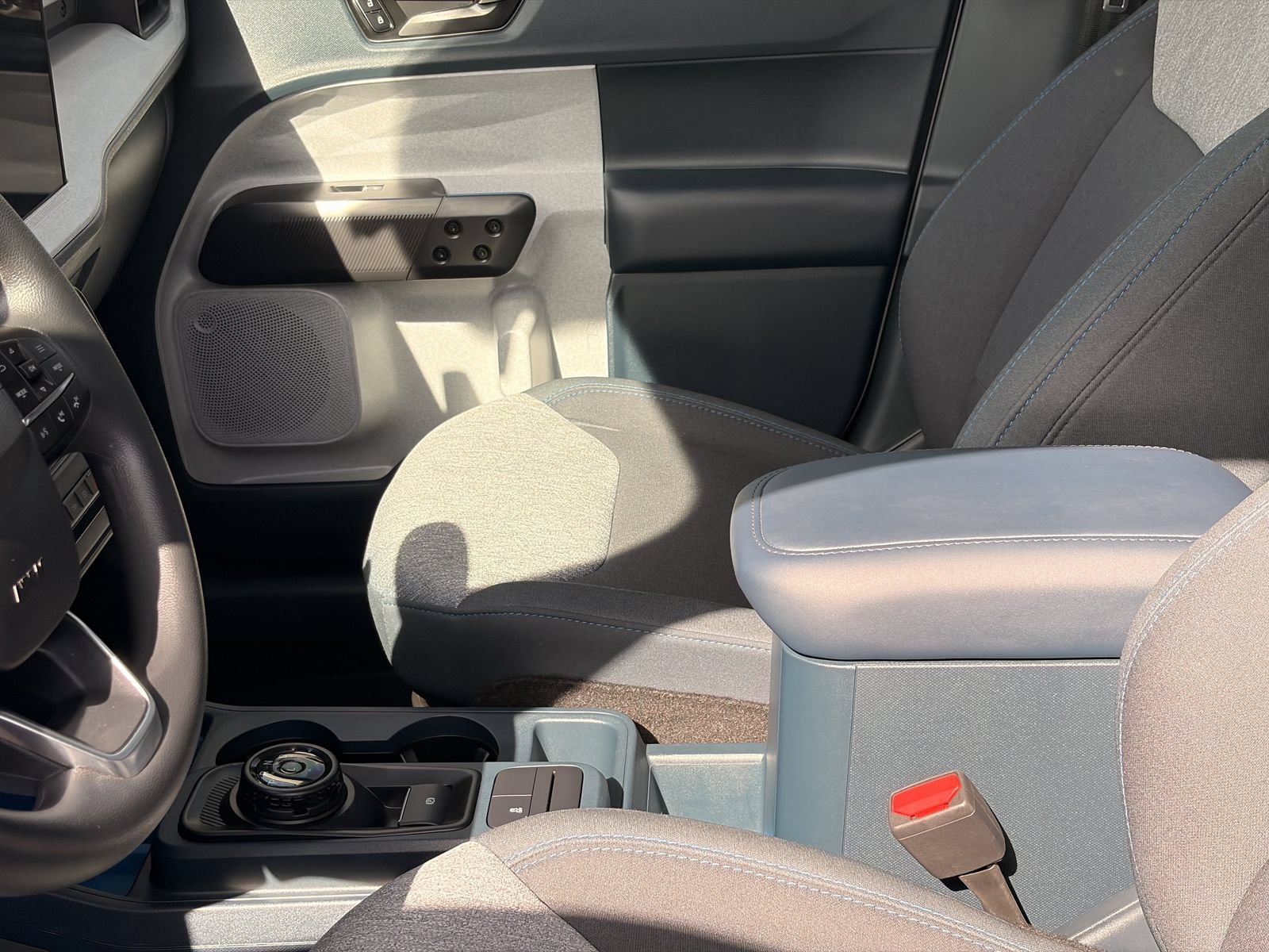 Certified 2026 Ford Maverick XLT FWD image 19