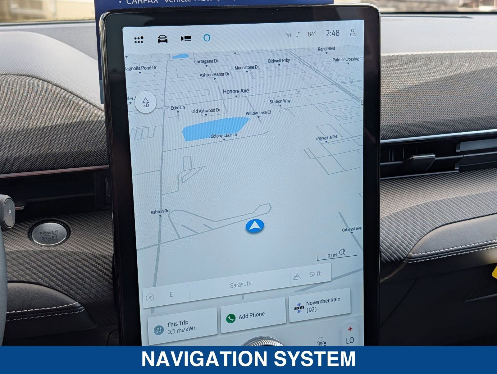 Certified 2025 Ford Mustang Mach-E Select image 29