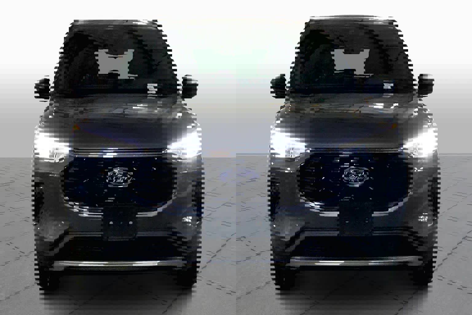 Certified 2025 Ford Escape ST-Line image 6