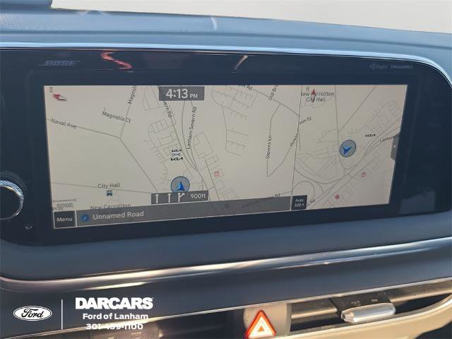 Used 2021 Hyundai Sonata SEL Plus w/ Tech Package image 20