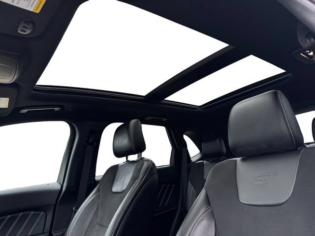 Certified 2022 Ford Edge ST w/ Equipment Group 401A AWD/4WD image 20