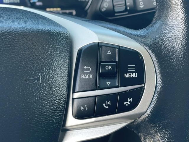 Certified 2023 Ford Explorer XLT w/ Equipment Group 202A AWD/4WD image 10