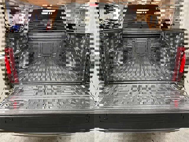 Certified 2024 Ford F150 XLT w/ Mobile Office Package image 14