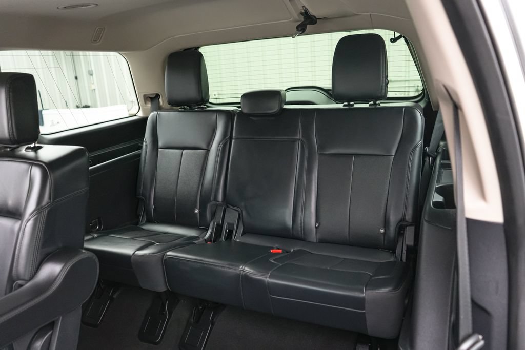 Certified 2023 Ford Expedition XLT AWD/4WD image 20