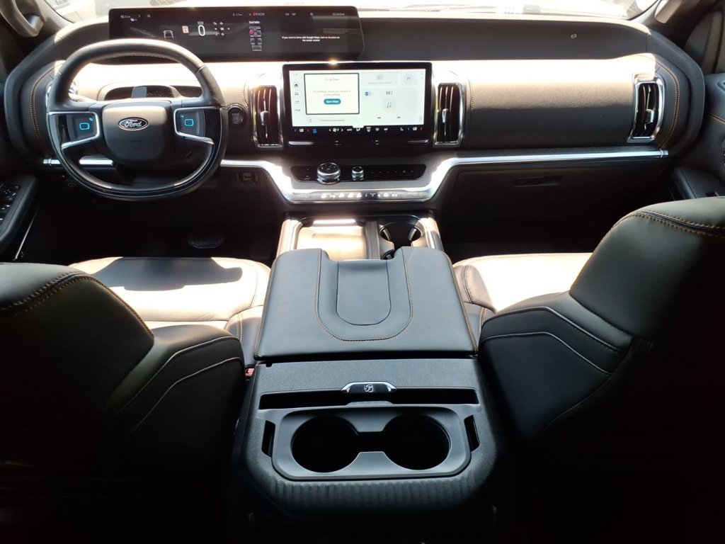 Certified 2025 Ford Expedition Tremor AWD/4WD image 10