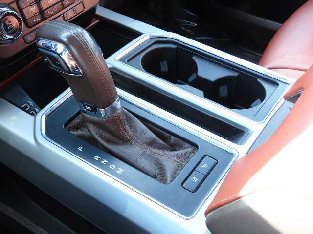 Certified 2019 Ford F150 King Ranch w/ Equipment Group 601A Luxury image 34