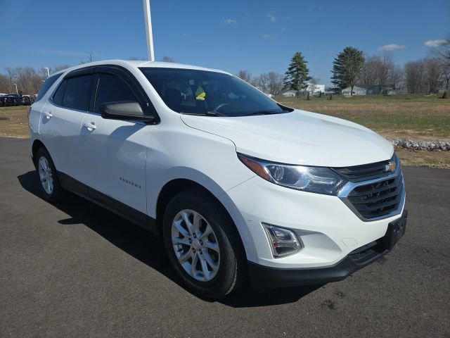 Used 2019 Chevrolet Equinox LT image 5