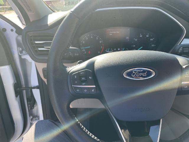 Certified 2020 Ford Escape SEL AWD/4WD image 20