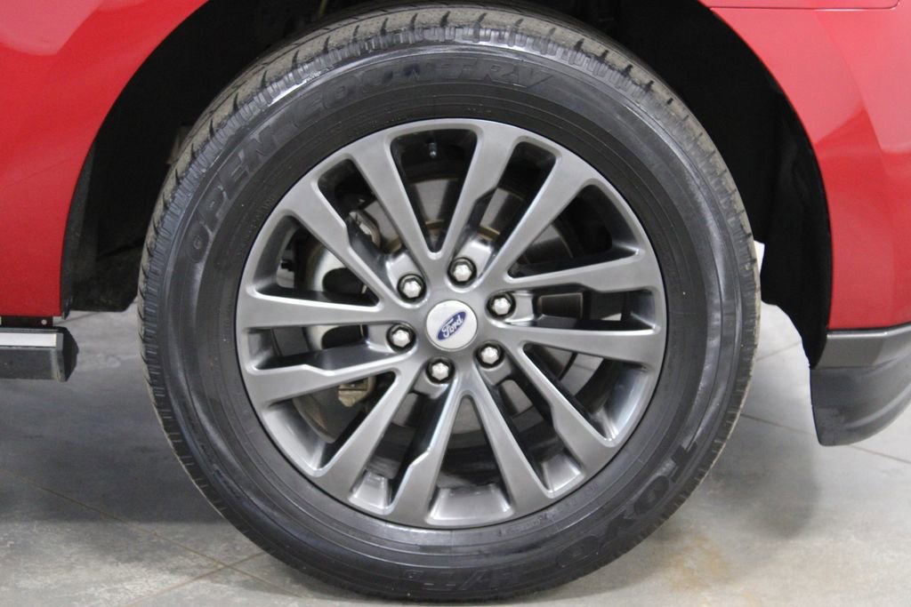 Certified 2021 Ford Expedition Limited RWD image 14